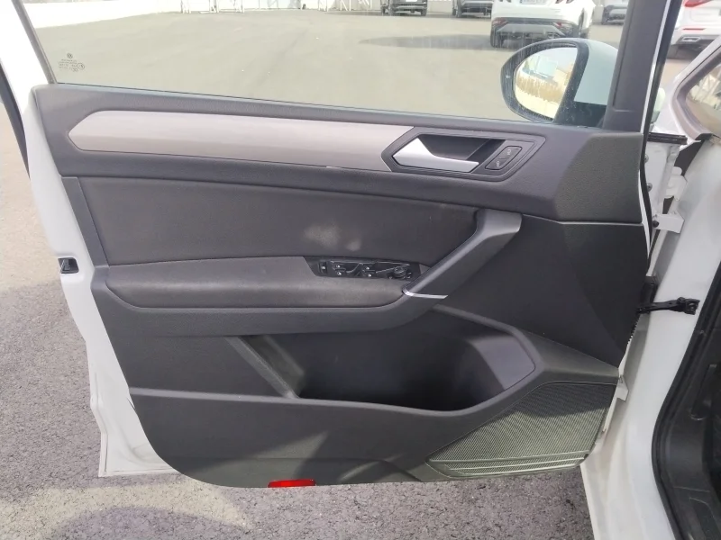 Imagen de Volkswagen Touran