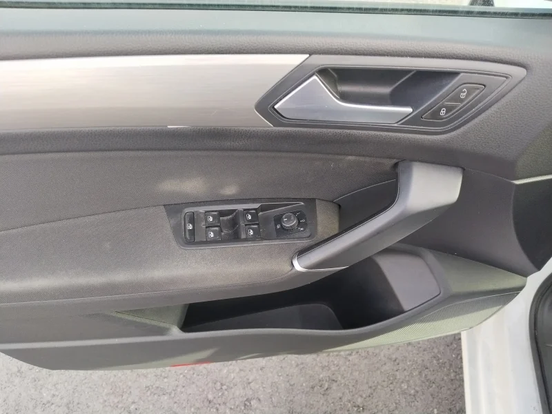 Imagen de Volkswagen Touran