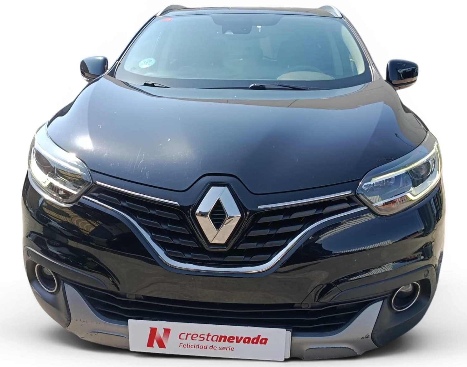 Imagen de Renault Kadjar