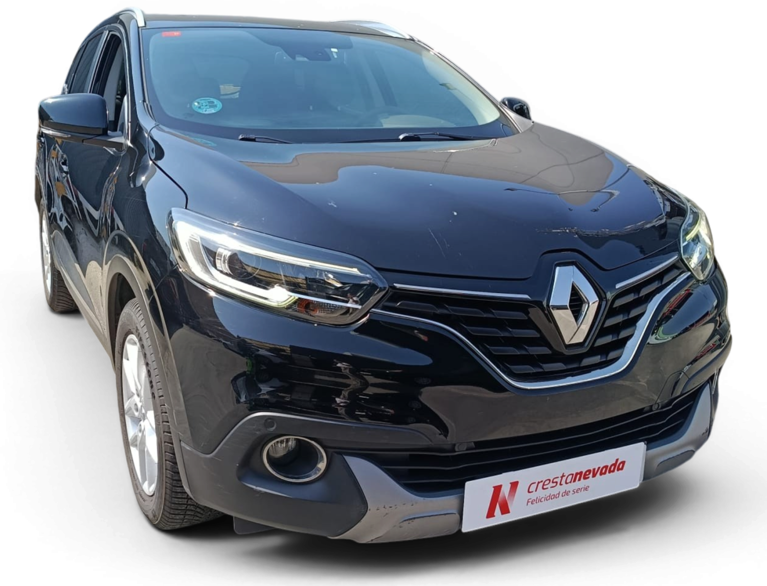 Imagen de Renault Kadjar