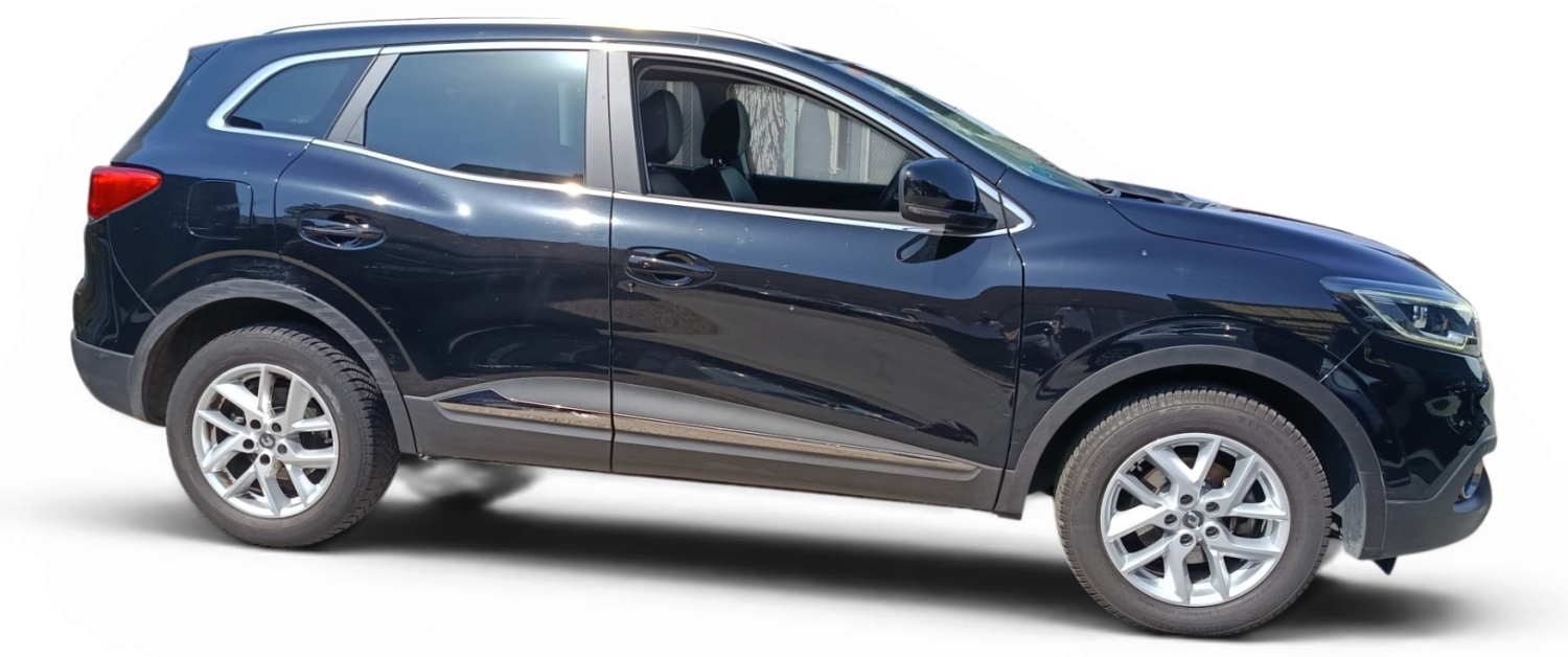 Imagen de Renault Kadjar