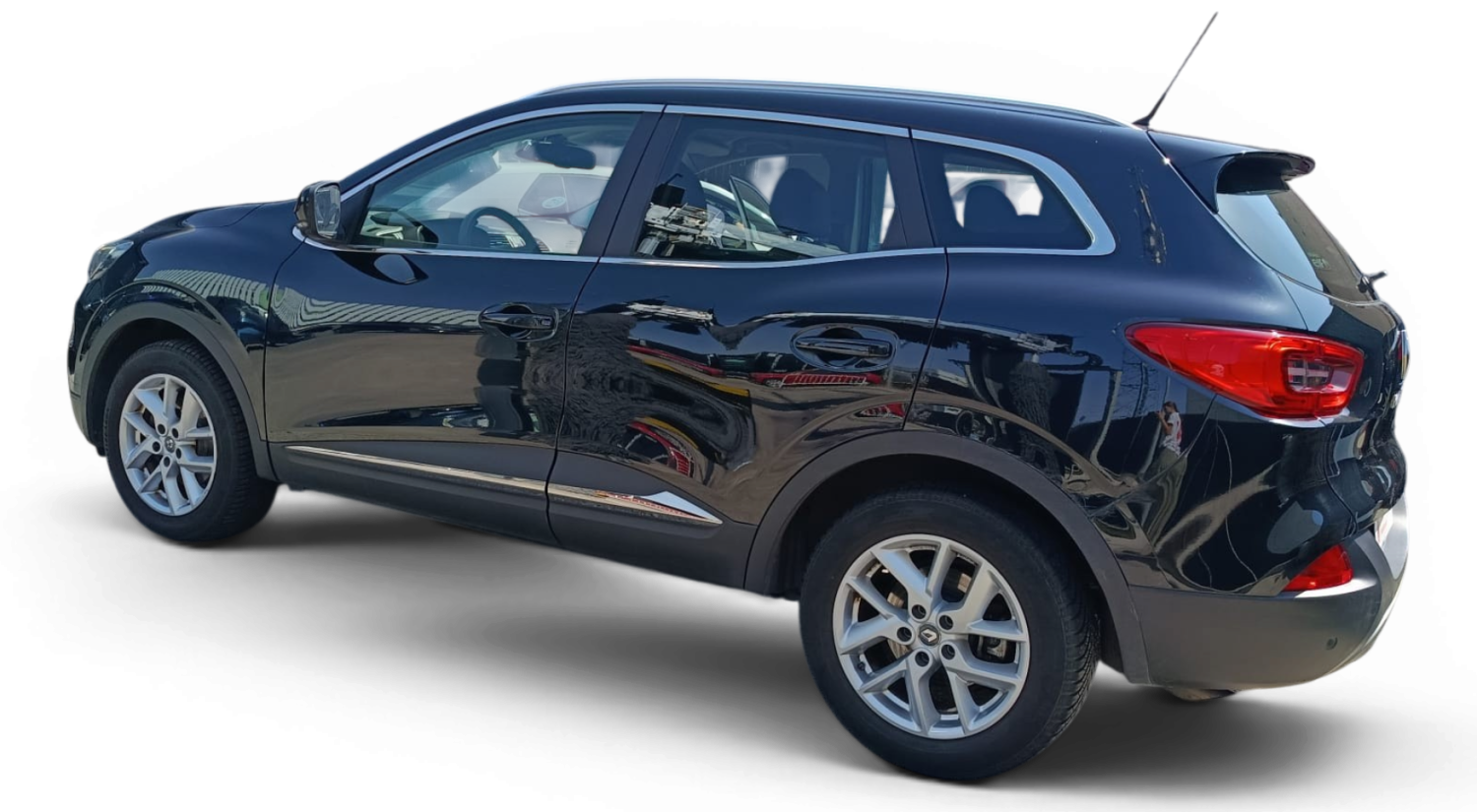 Imagen de Renault Kadjar