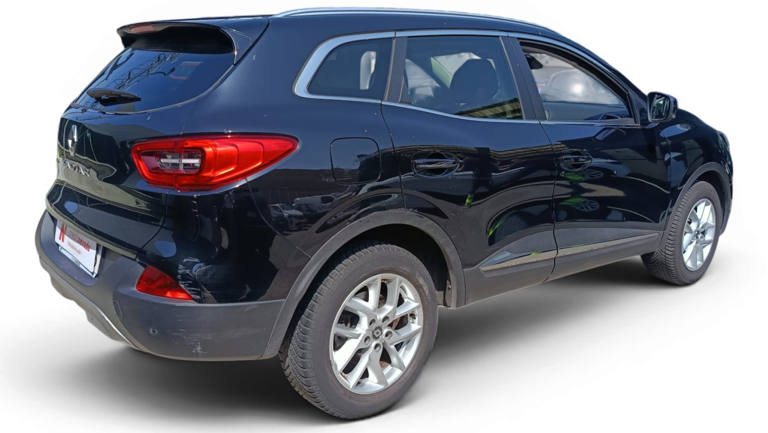 Imagen de Renault Kadjar