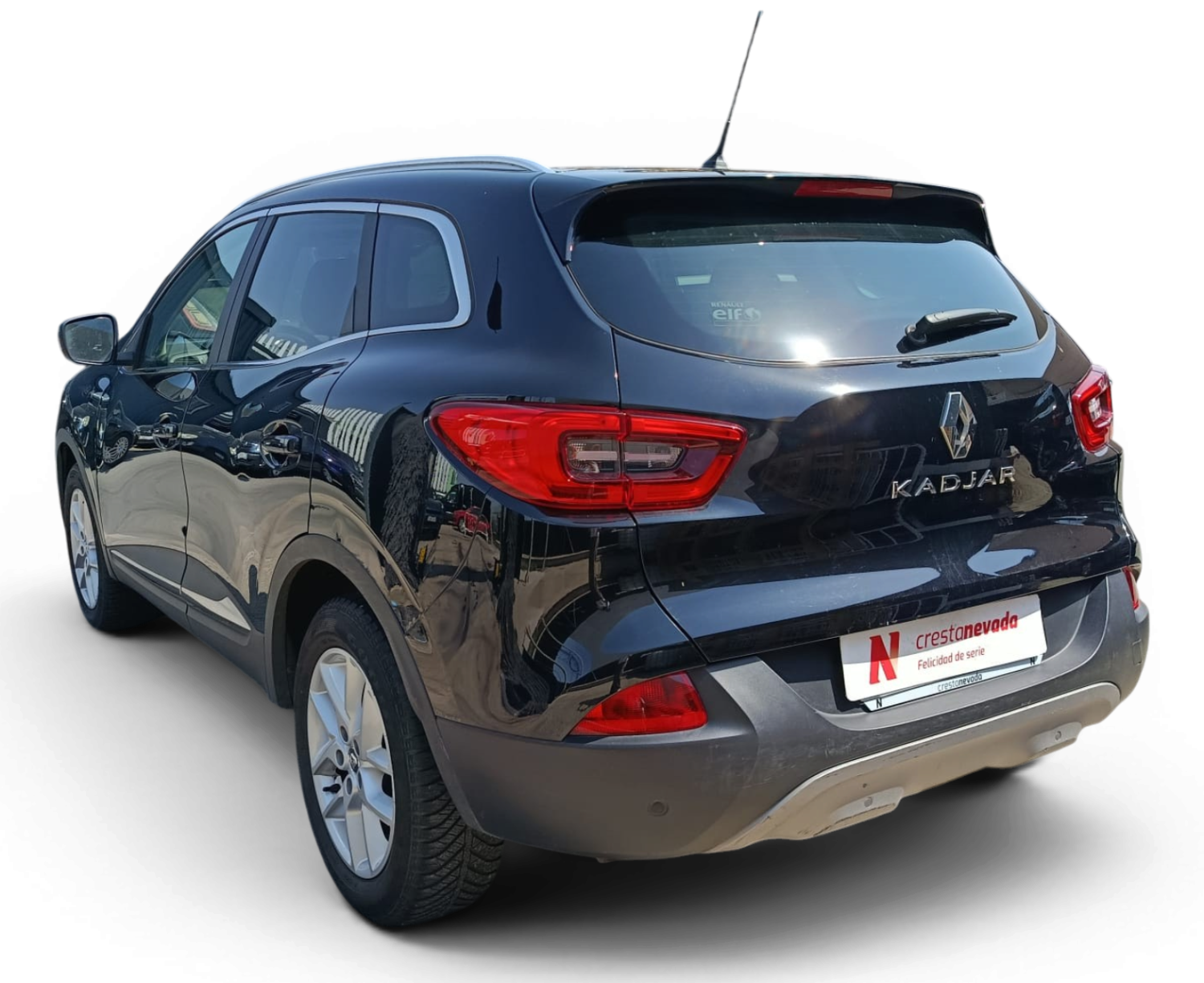 Imagen de Renault Kadjar