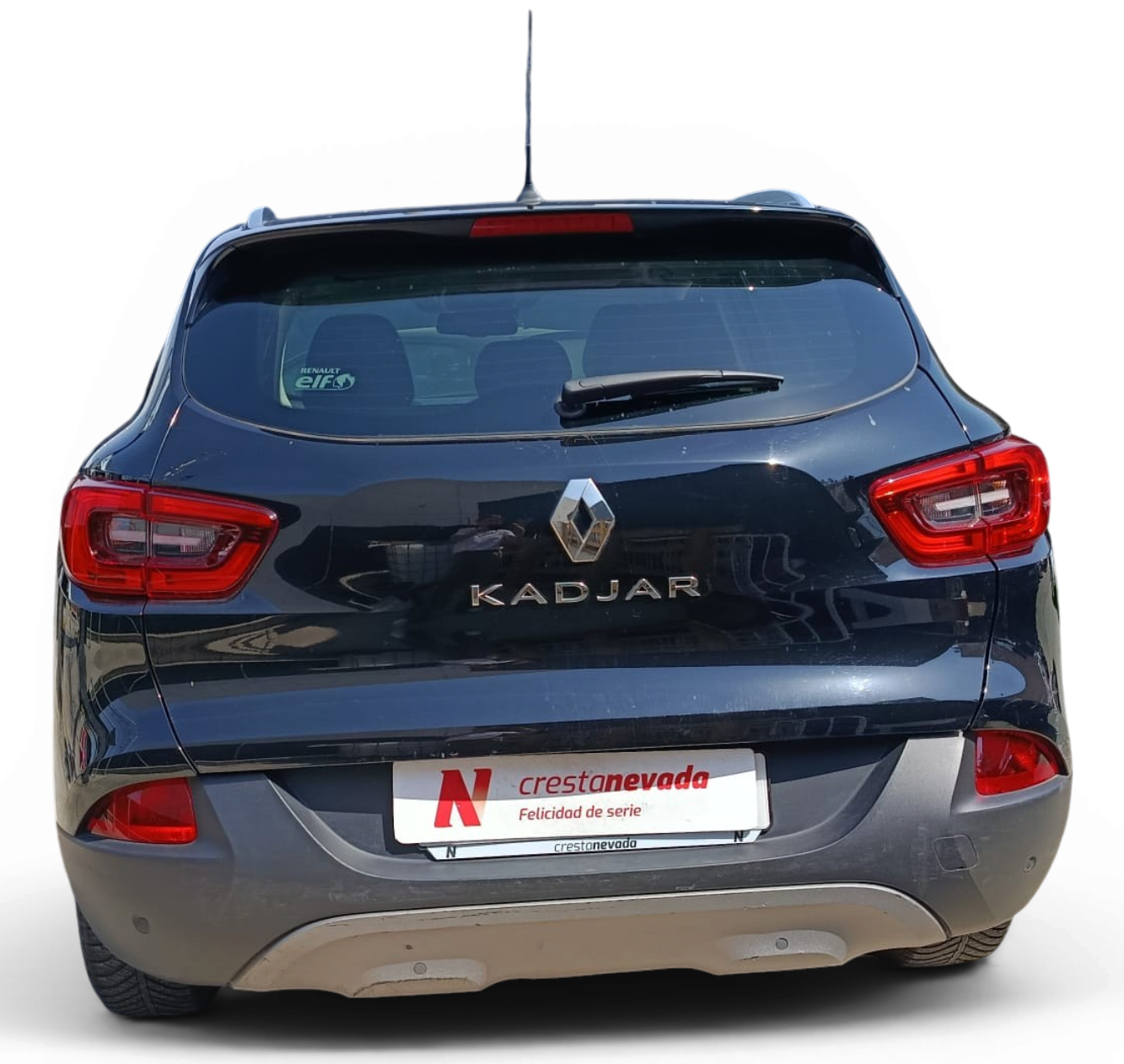 Imagen de Renault Kadjar