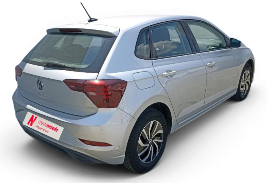 Imagen de Volkswagen Polo