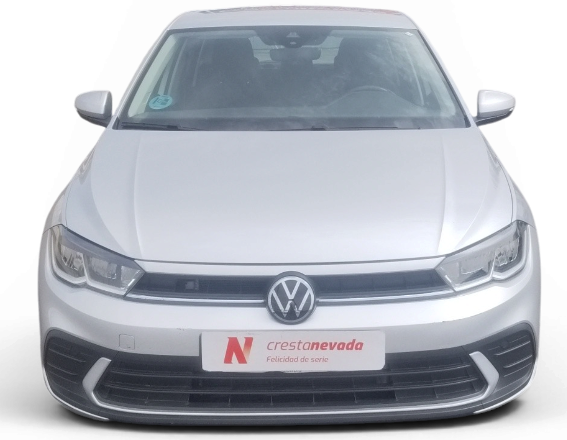 Imagen 2 de Volkswagen Polo Gasolina 95 CV por 16.990 €