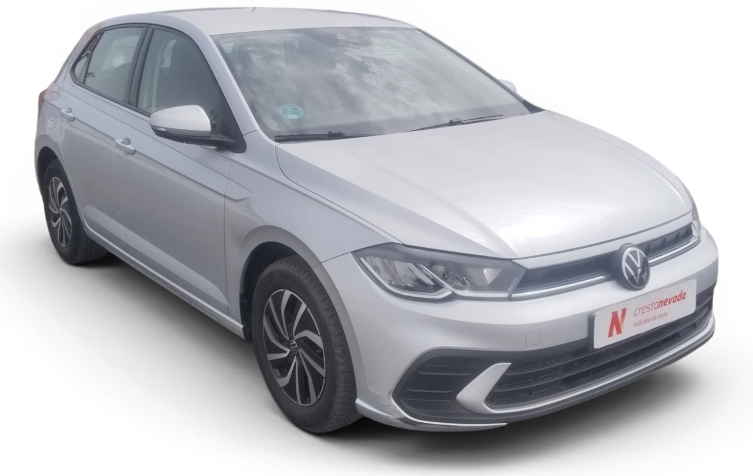Imagen 3 de Volkswagen Polo Gasolina 95 CV por 16.990 €