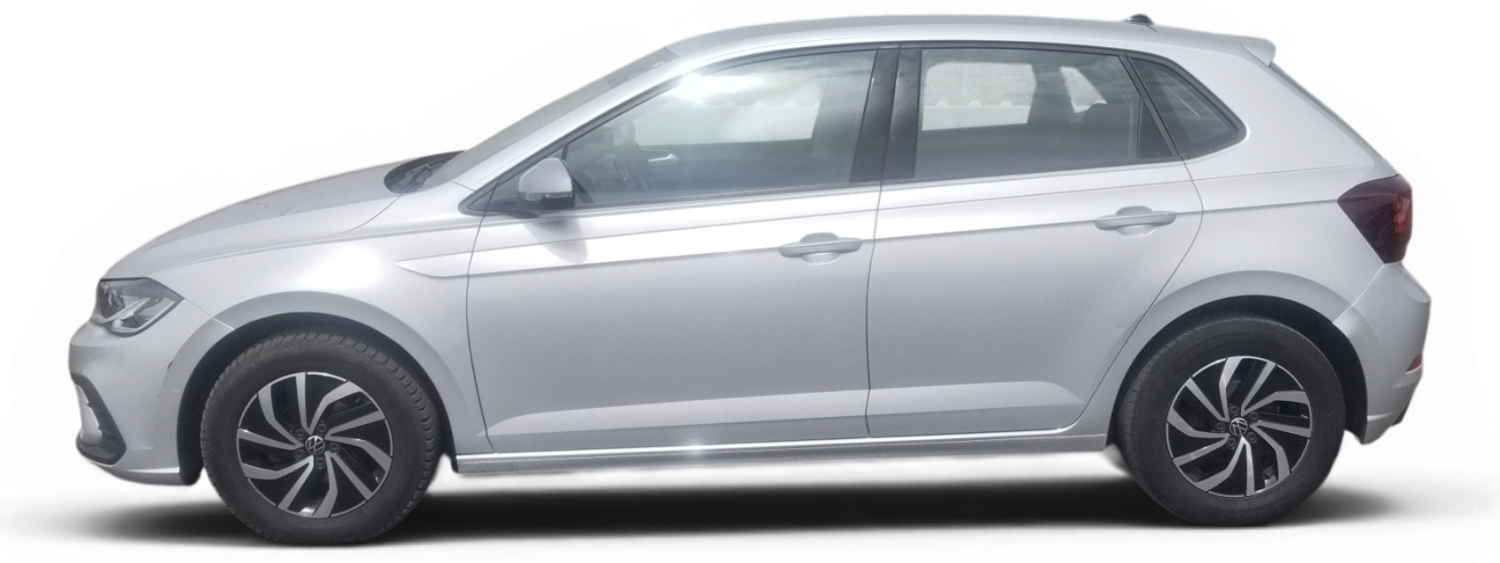 Imagen 5 de Volkswagen Polo Gasolina 95 CV por 16.990 €