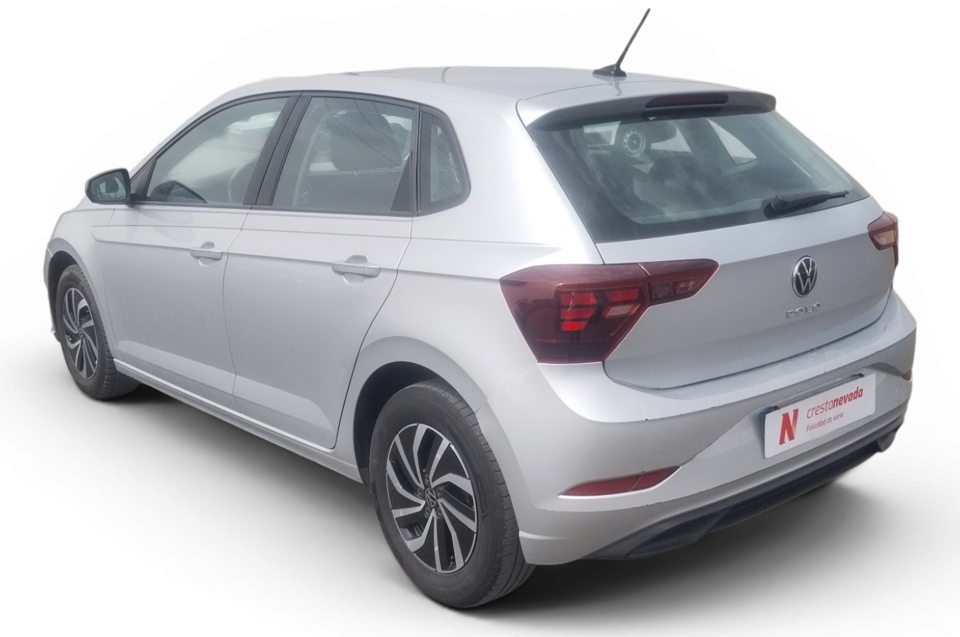 Imagen 7 de Volkswagen Polo Gasolina 95 CV por 16.990 €