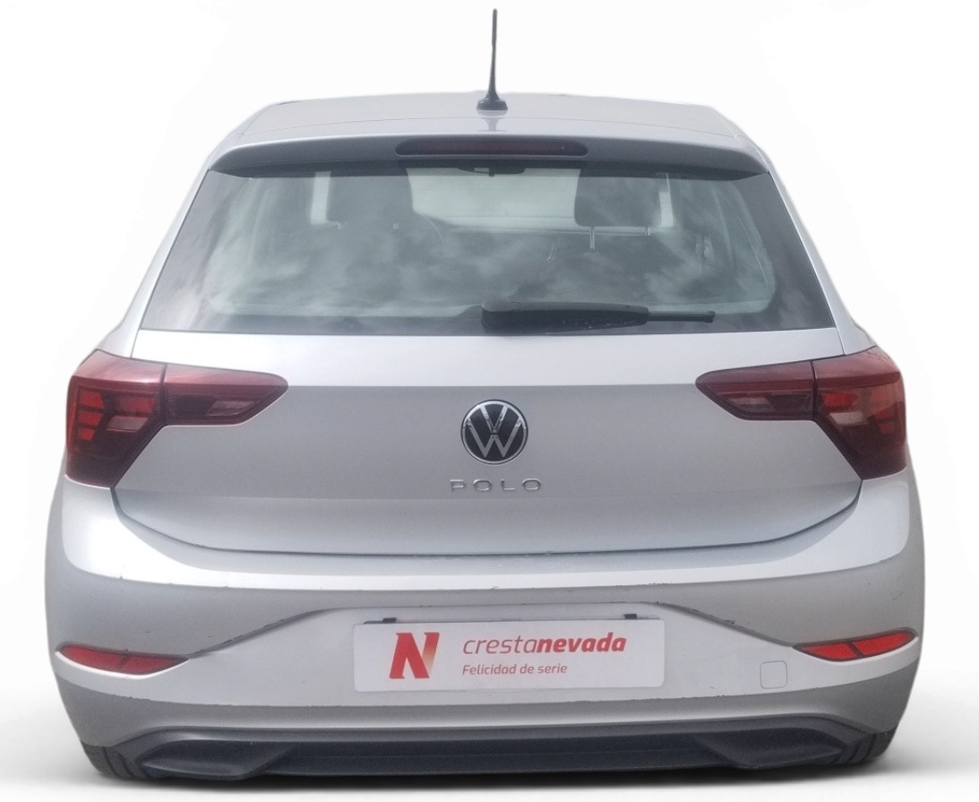 Imagen 8 de Volkswagen Polo Gasolina 95 CV por 16.990 €