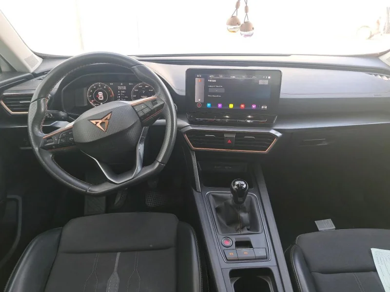 Imagen de cupra Formentor