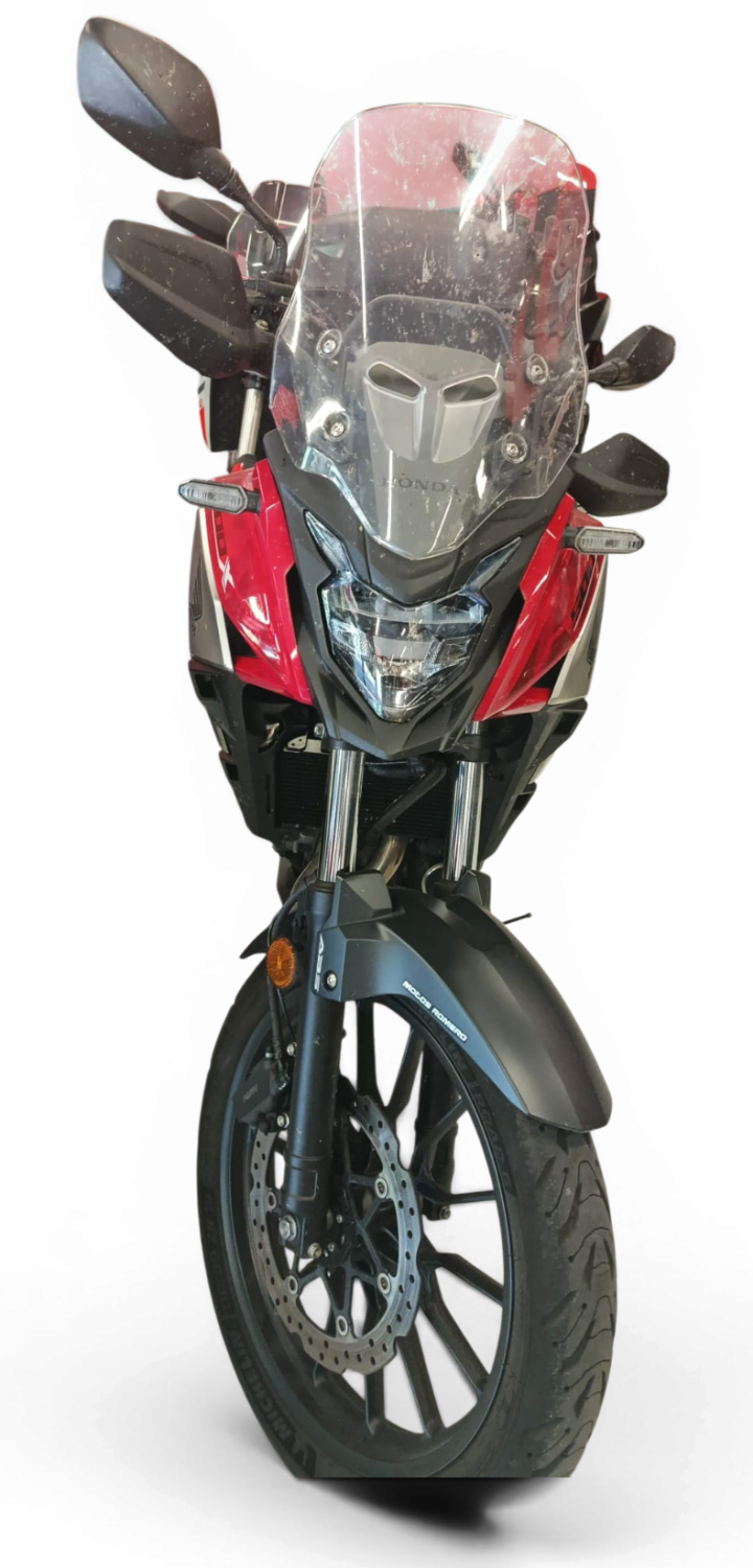 Imagen de Honda CB 500 X