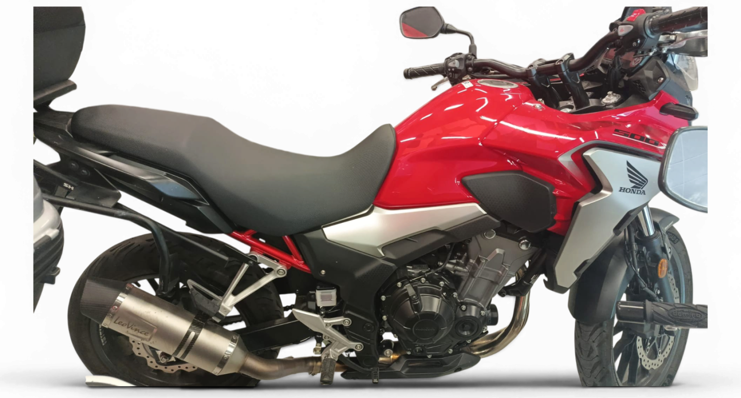 Imagen de Honda CB 500 X