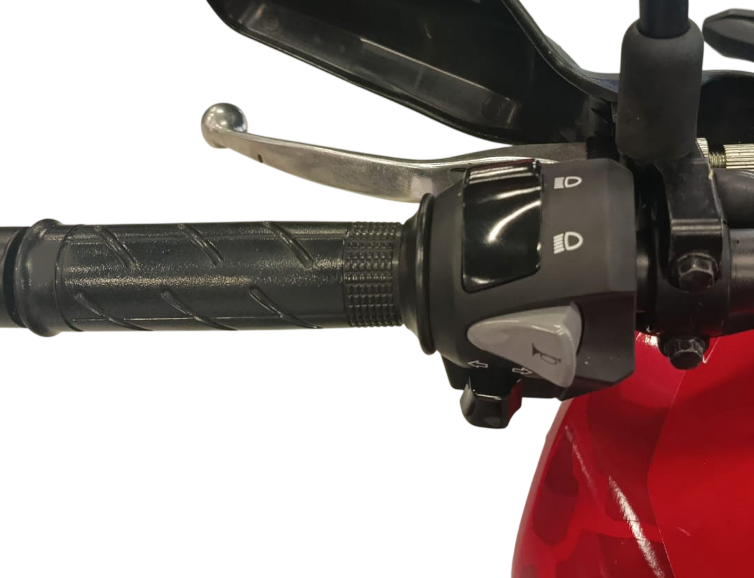 Imagen de Honda CB 500 X