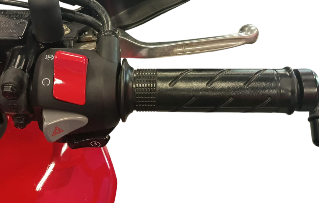 Imagen de Honda CB 500 X