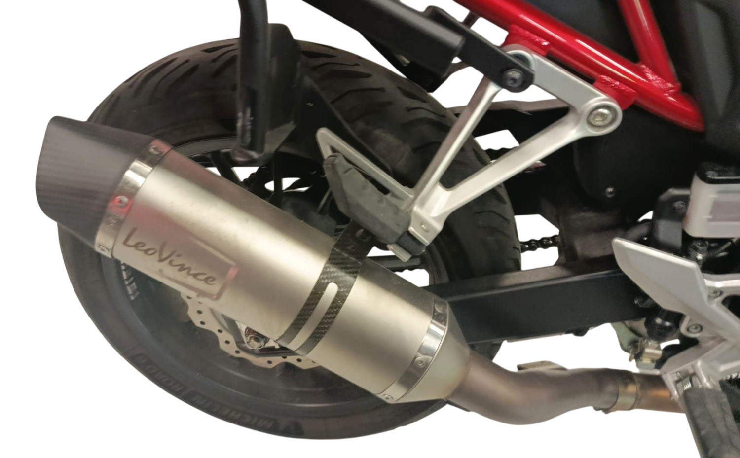 Imagen de Honda CB 500 X