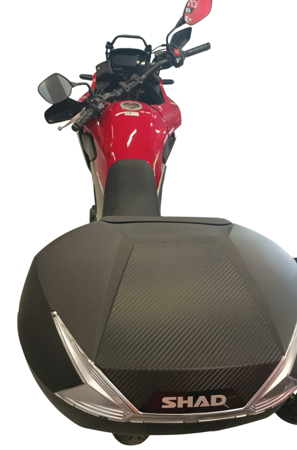 Imagen de Honda CB 500 X