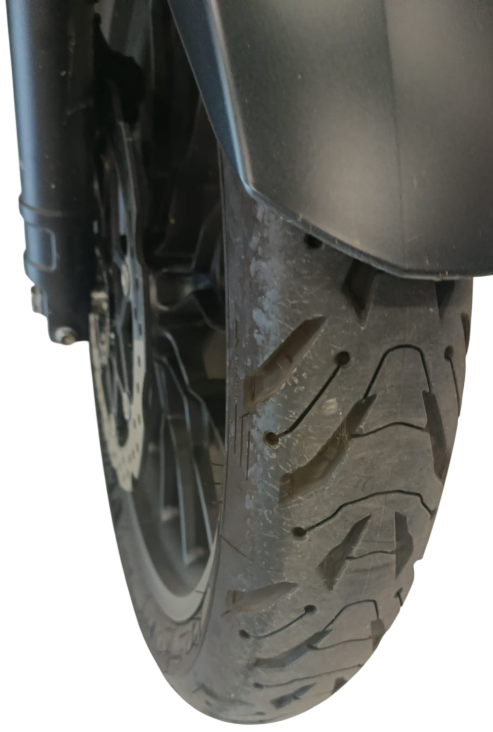 Imagen de Honda CB 500 X