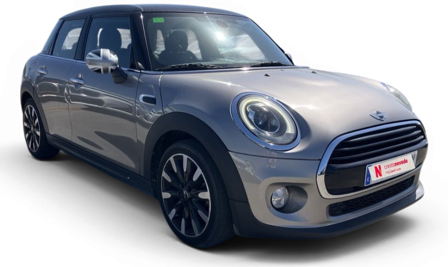 Imagen de Mini MINI