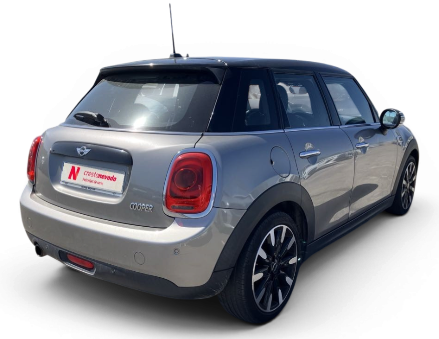 Imagen de Mini MINI
