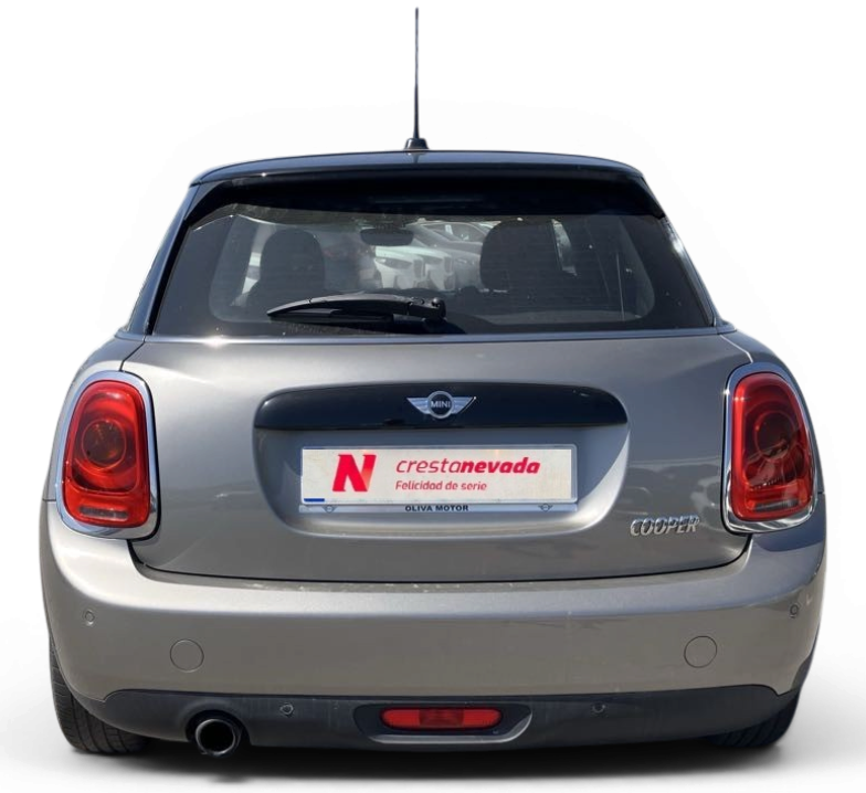 Imagen de Mini MINI