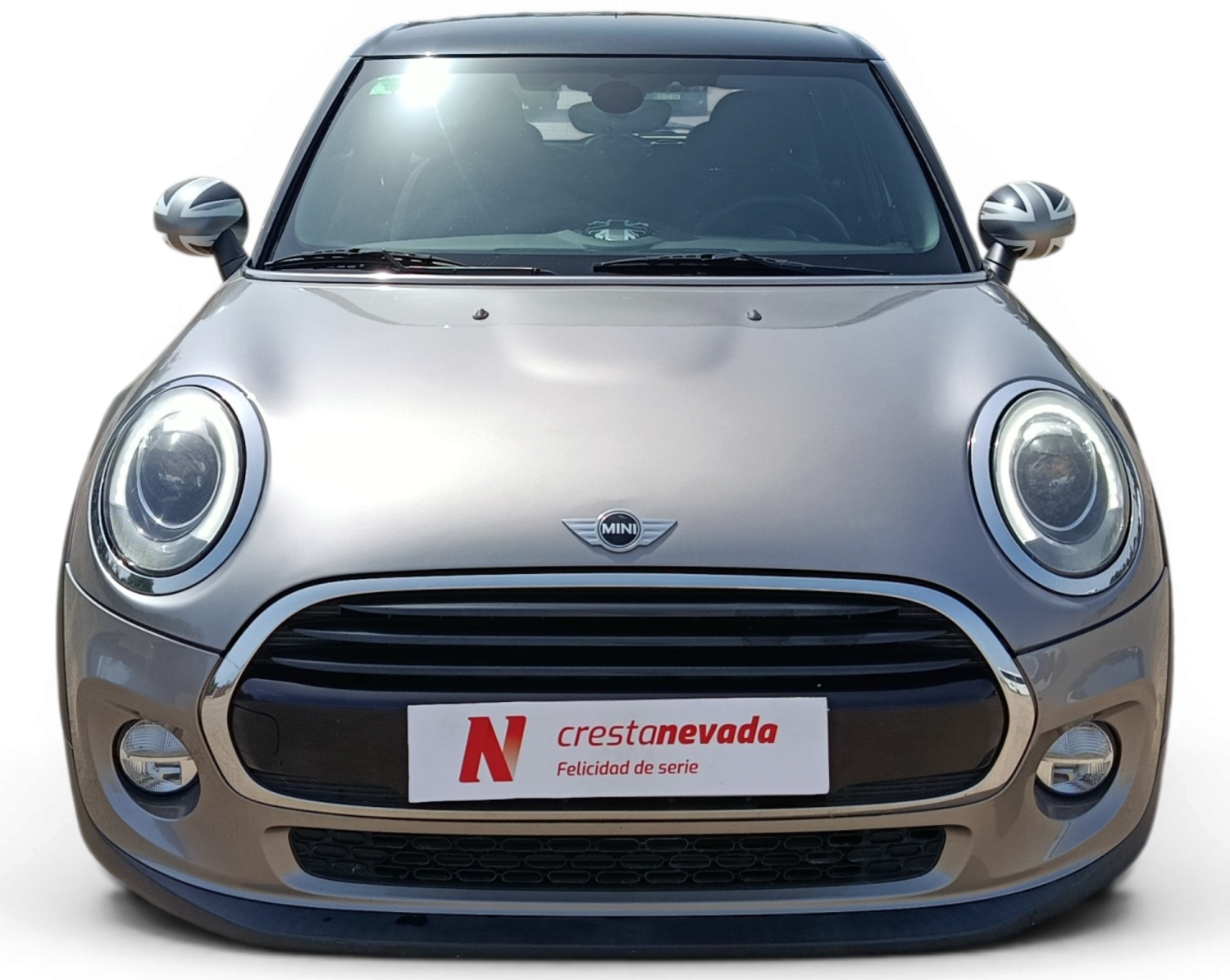 Imagen 2 de Mini MINI Gasolina 136 CV
