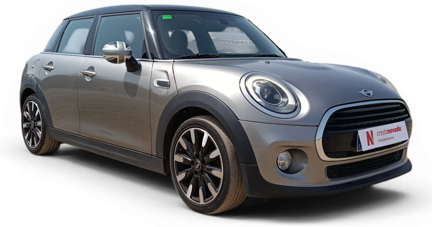 Imagen 3 de Mini MINI Gasolina 136 CV