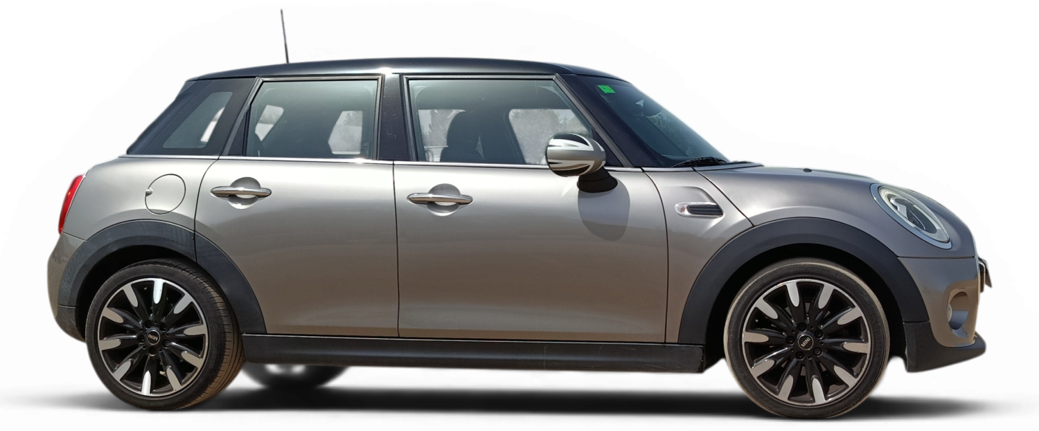 Imagen 4 de Mini MINI Gasolina 136 CV