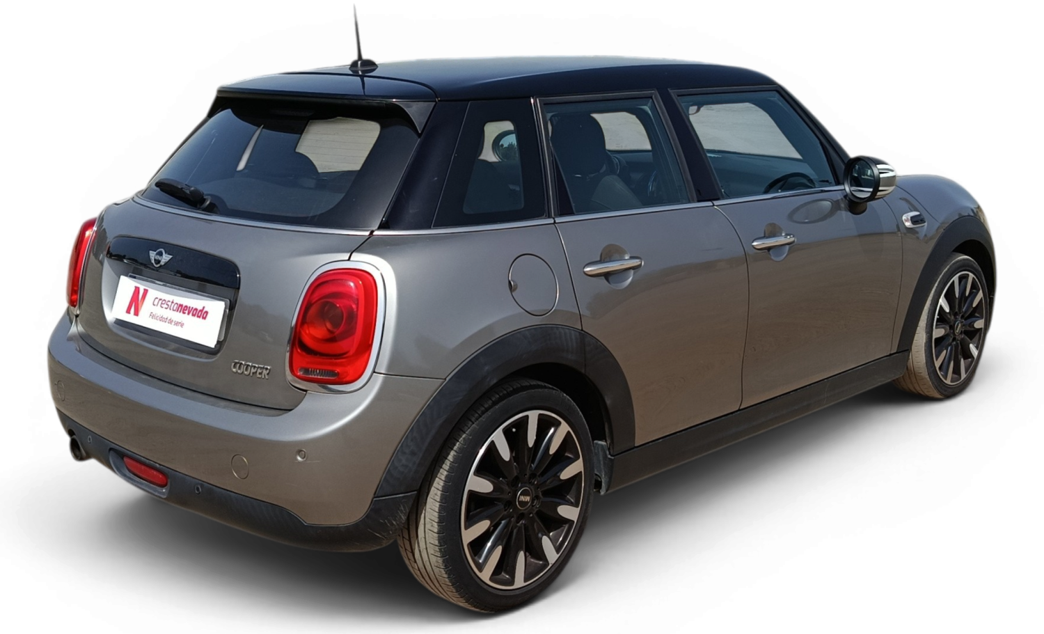 Imagen 5 de Mini MINI Gasolina 136 CV
