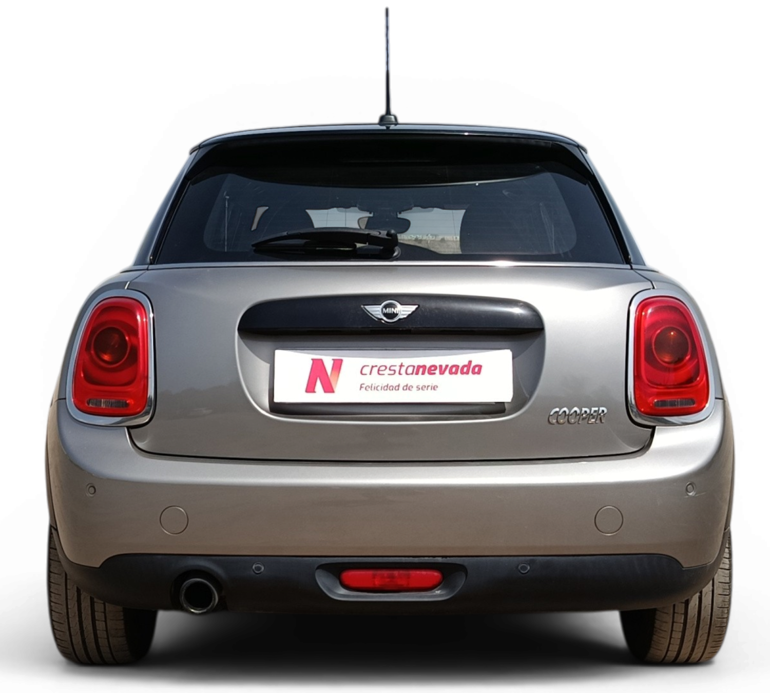 Imagen 6 de Mini MINI Gasolina 136 CV