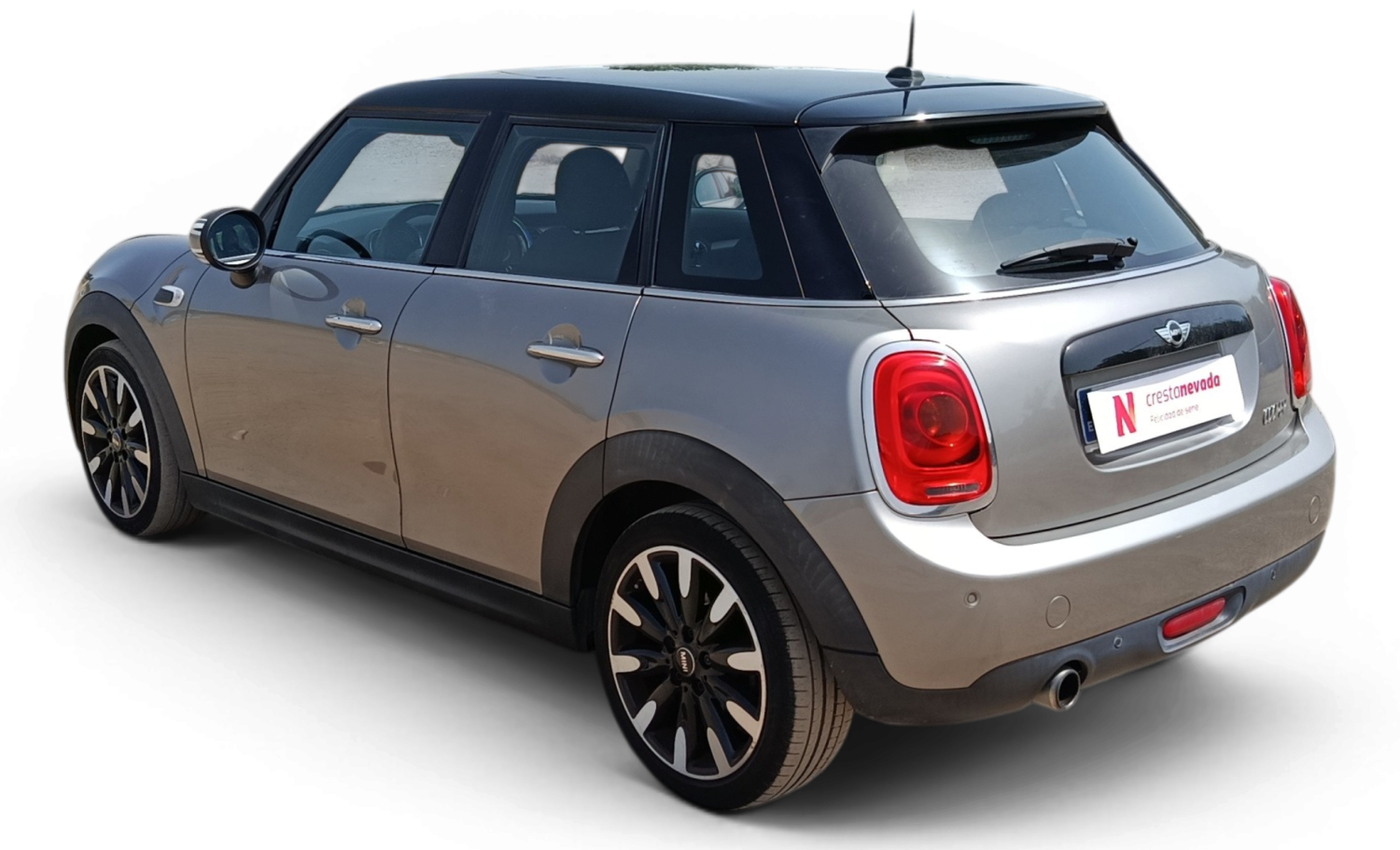 Imagen 7 de Mini MINI Gasolina 136 CV
