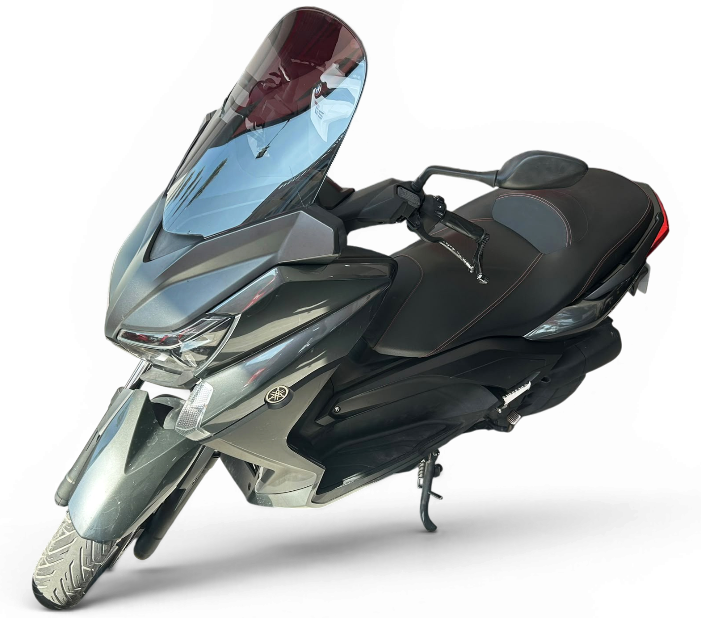 Imagen de Yamaha XMAX 125