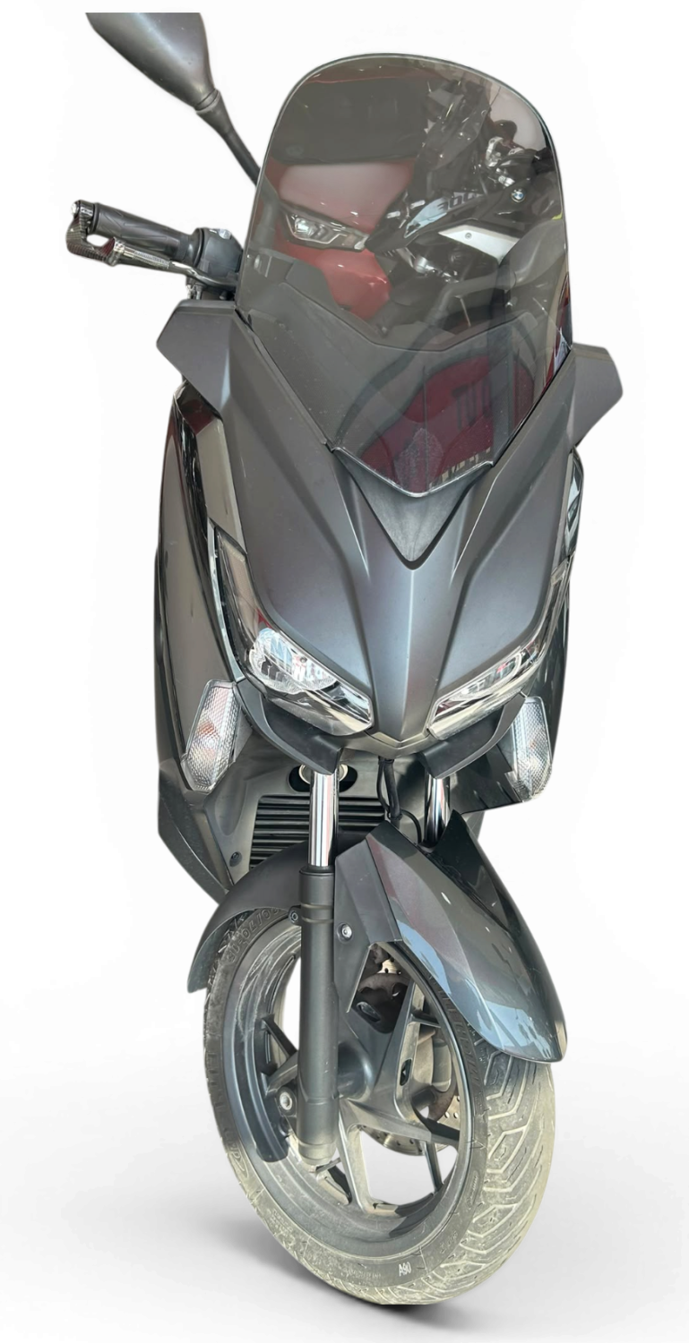 Imagen de Yamaha XMAX 125