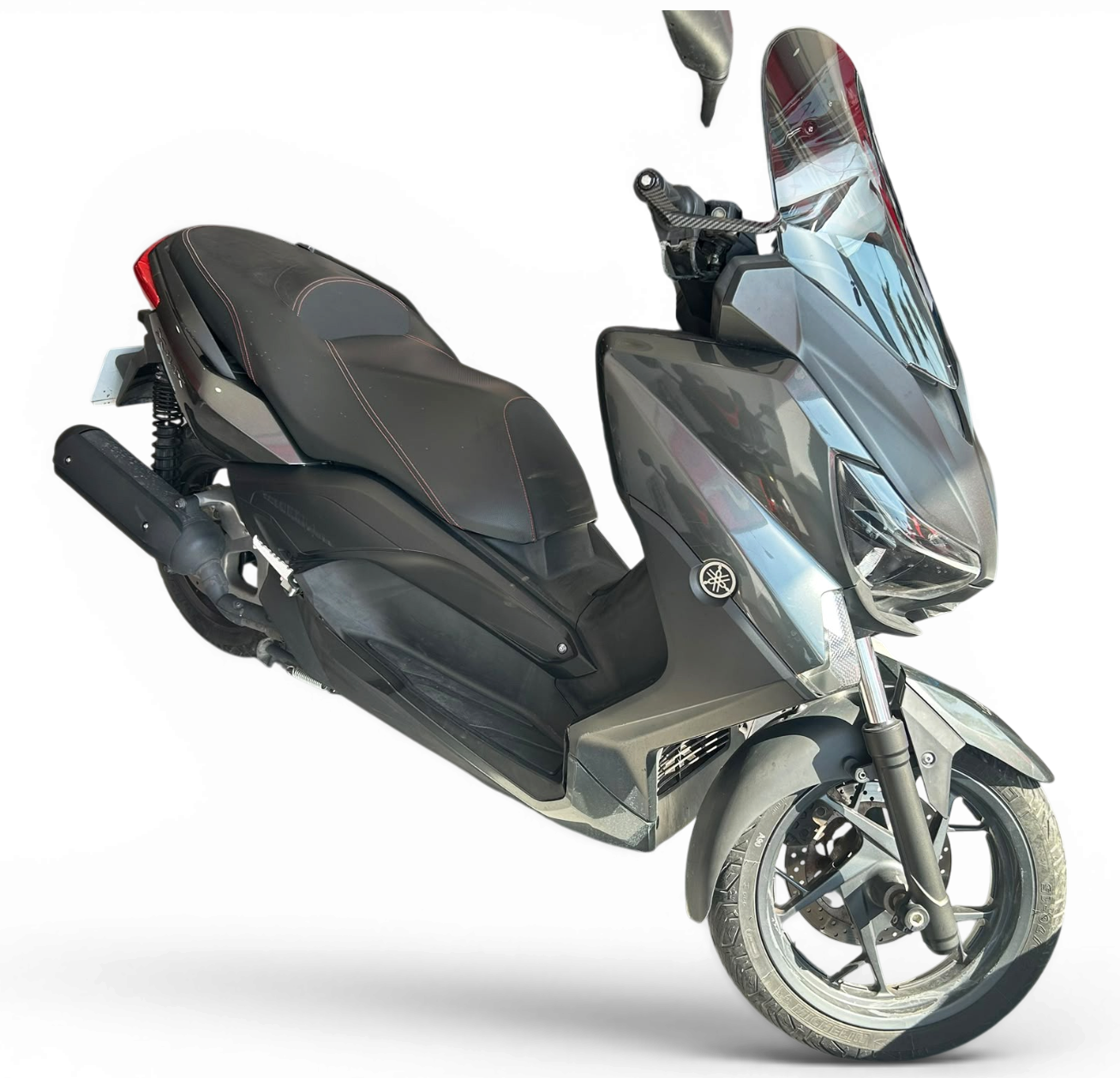 Imagen de Yamaha XMAX 125