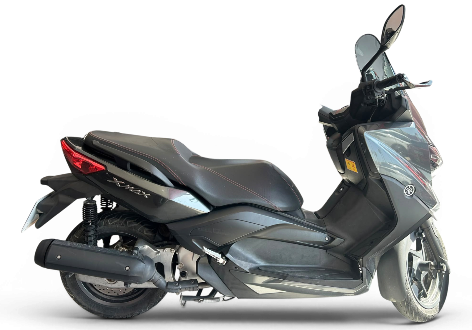 Imagen de Yamaha XMAX 125