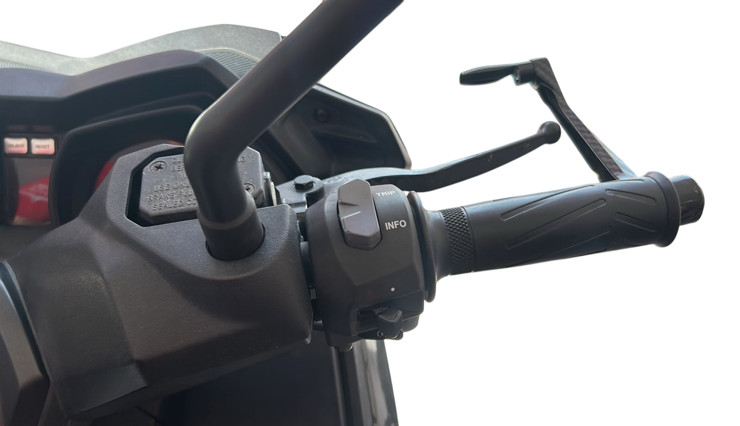 Imagen de Yamaha XMAX 125