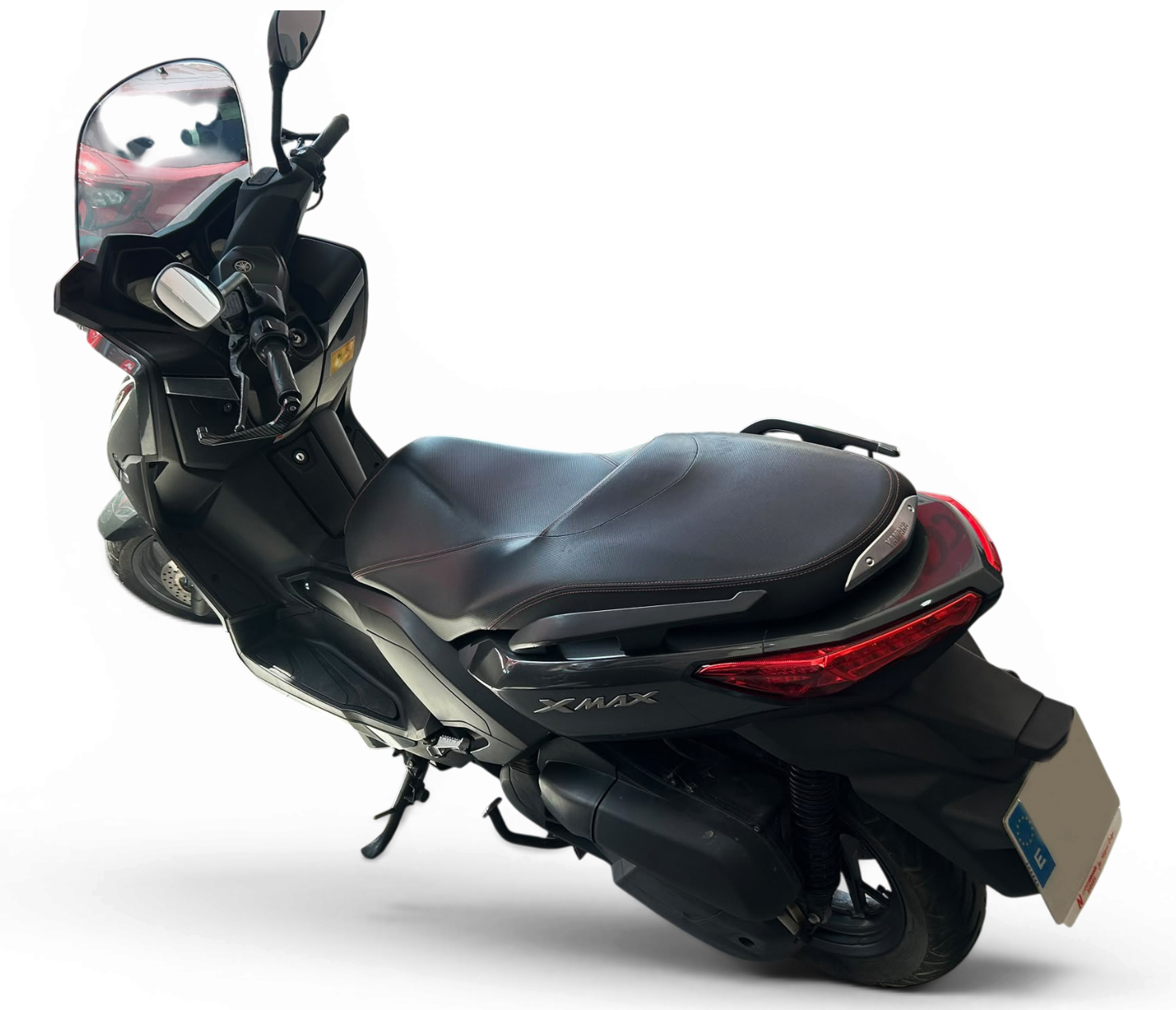 Imagen de Yamaha XMAX 125