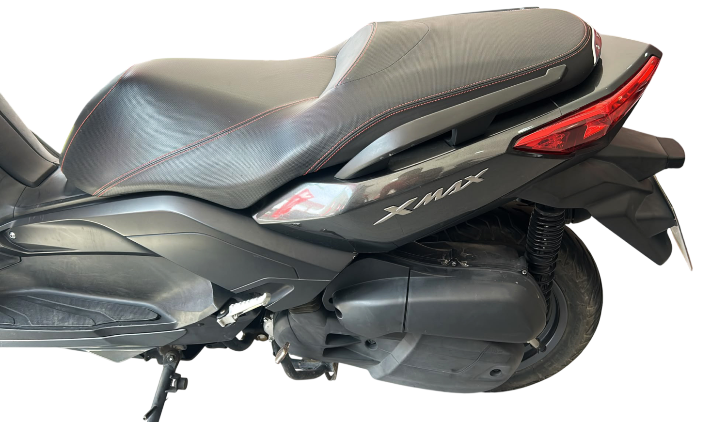 Imagen de Yamaha XMAX 125