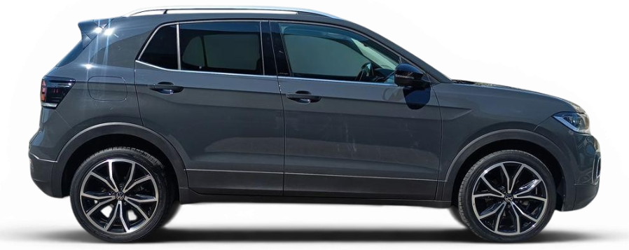 Imagen de Volkswagen T-Cross