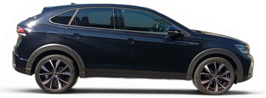 Imagen de Volkswagen Taigo