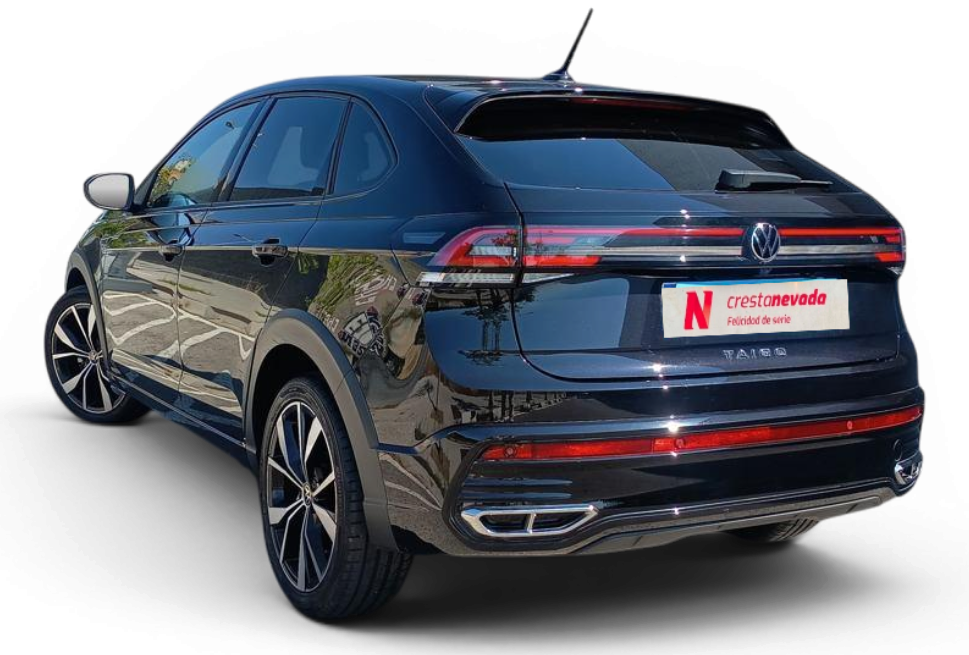 Imagen de Volkswagen Taigo