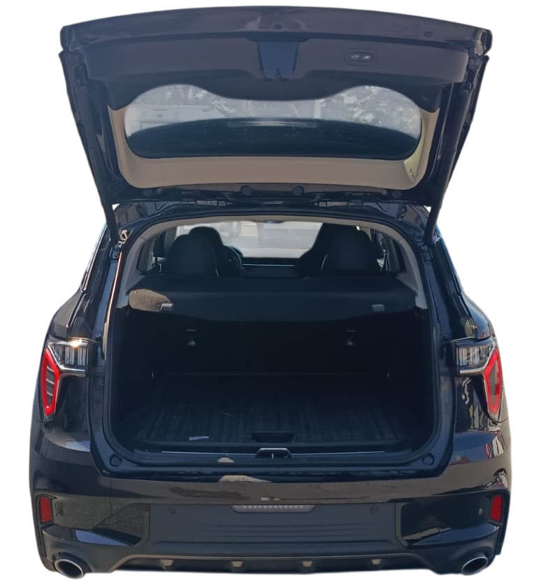 Imagen 28 de lynk & co 01 Híbrido 261 CV por 24.990 €