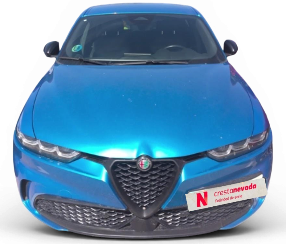 Imagen de Alfa romeo Tonale