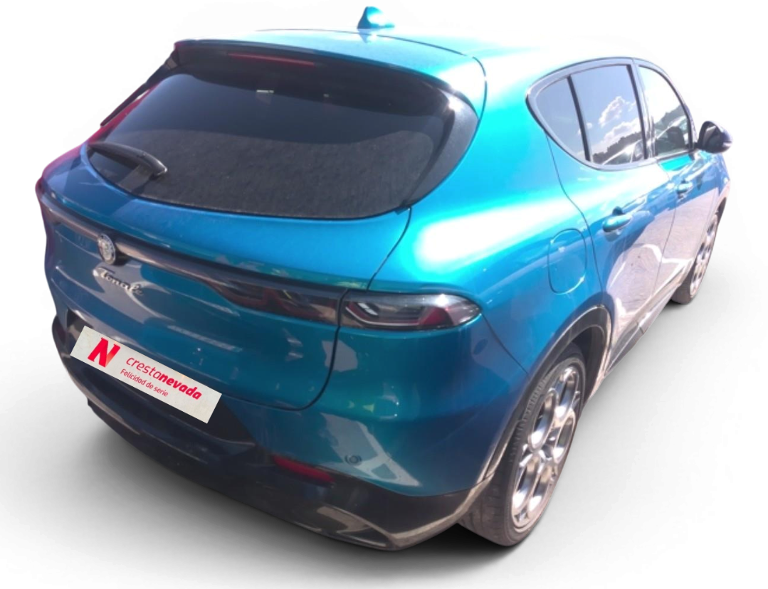 Imagen de Alfa romeo Tonale