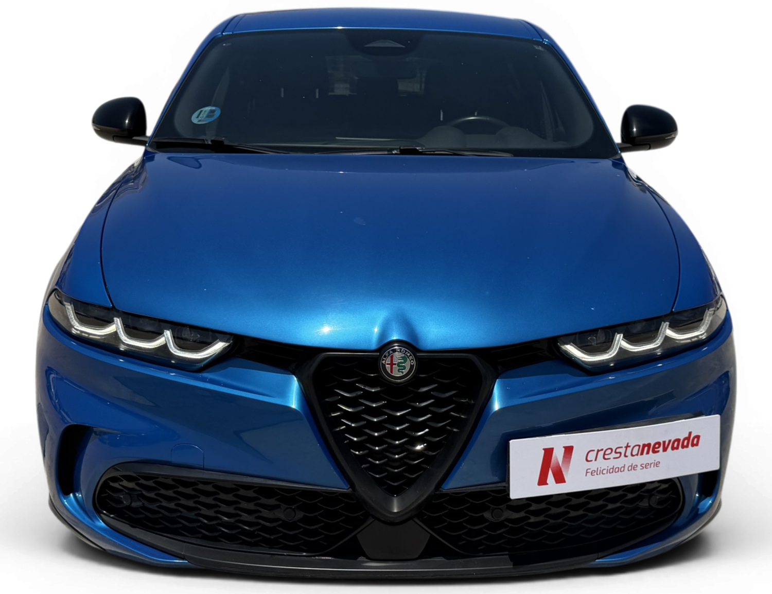 Imagen de Alfa romeo Tonale