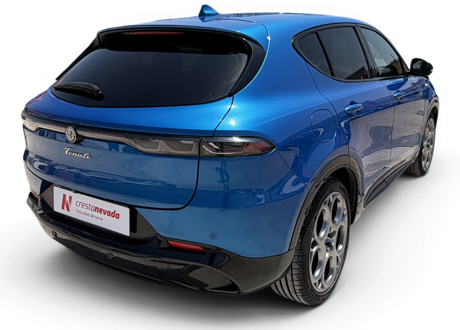 Imagen de Alfa romeo Tonale