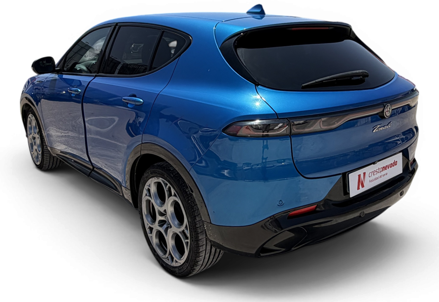 Imagen de Alfa romeo Tonale