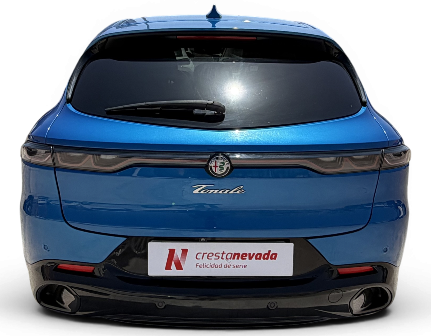 Imagen de Alfa romeo Tonale