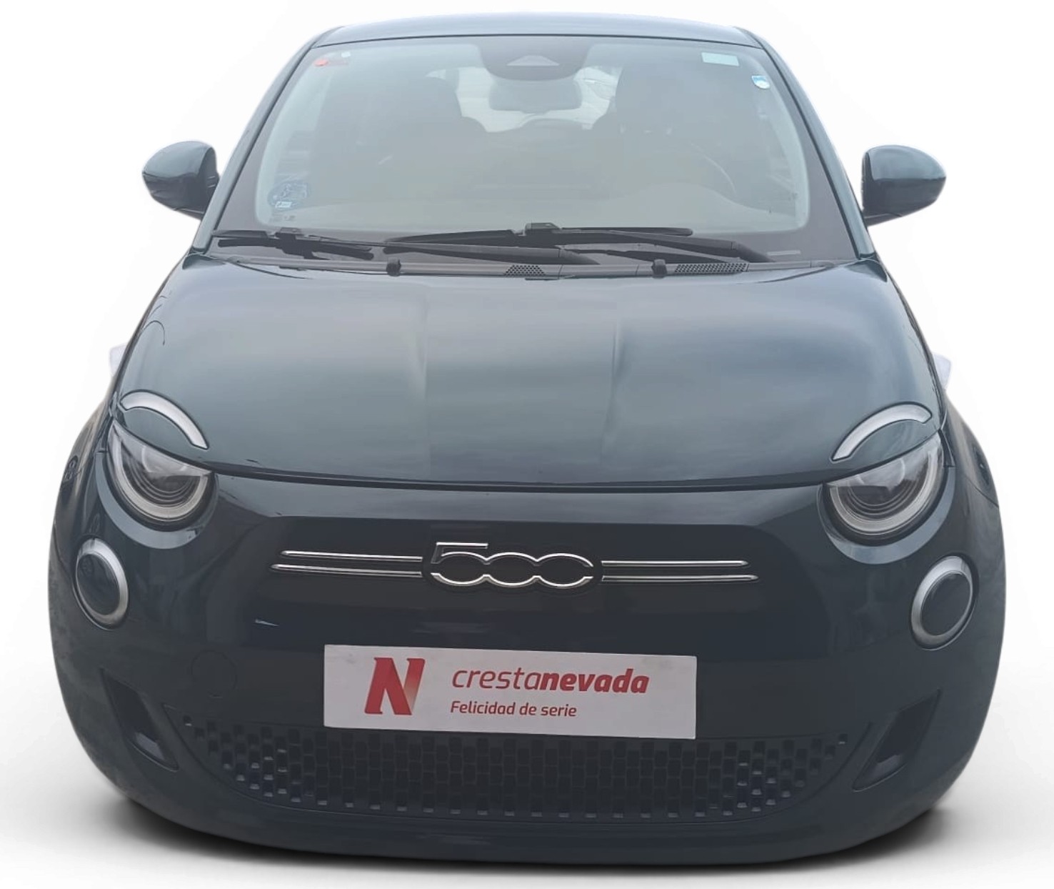 Imagen 2 de Fiat 500 Electrico 118 CV por 14.990 €